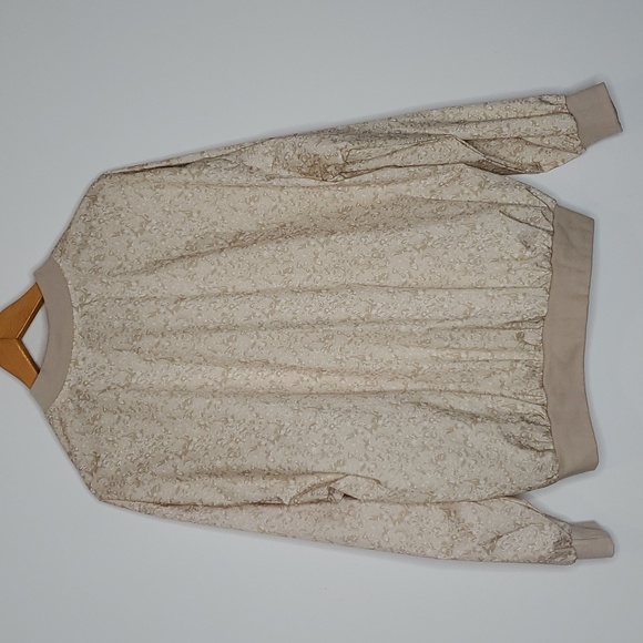 Vintage Elements Haley Filigree Jacket - Picture 3 of 6